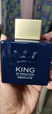 Buy Antonio Banderas Men King Of Seduction Absolute Eau De