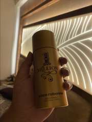 Paco rabanne store 1 million deo
