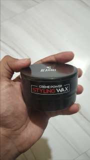 Buy BEARDO Men Creme Power Hair Styling Wax 75 G - Hair Gel And Spray for Men 4425606 | Myntra Buy BEARDO Men Creme Power Hair Styling Wax 75 G - Hair Gel And Spray for Men 4425606 | Myntra