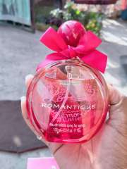 Buy Dorall Collection Women Romantique Eau De Toilette 100 Ml