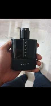 Prada luna hotsell rossa black precio