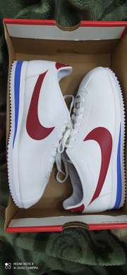 nike cortez myntra