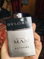 Buy Bvlgari Man Extreme EDT 100 Ml Perfume And Body Mist for Men