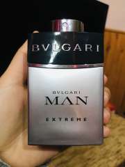 Bvlgari best sale extreme precio