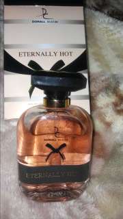 Buy Dorall Collection Women Eternally Hot Eau De Toilette 100ml