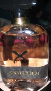 Eternally hot perfume cheap