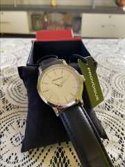 Buy Provogue Men White Analogue Watch PRV 1SB Watches for Men