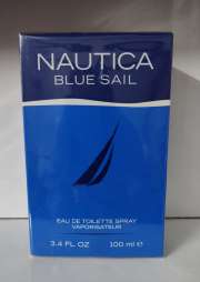 Blue sail nautica deals