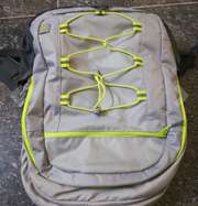 hp active backpack review