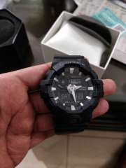 G on sale shock g715