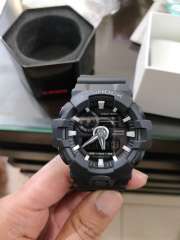 G store shock g715