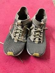 Buy Puma Men Grey Rogue Daylight Running Shoes Sports Shoes for