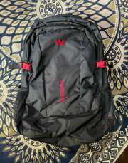 wildcraft trident xl