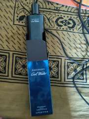 Davidoff cool water hotsell mild deodorant doux 75ml