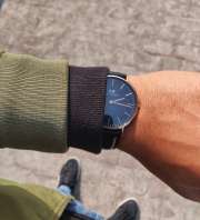 Daniel wellington hotsell dw00100127