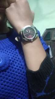 Buy Fastrack Women Black Analogue Watch 6171SL02 Watches for