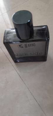 beardo dark side perfume price