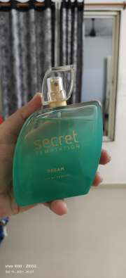 Secret temptation dream hotsell perfume