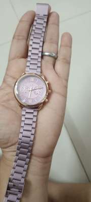 Dressberry watches on myntra shop