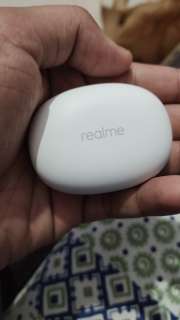 Realme buds best sale q myntra