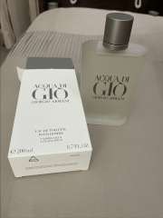 Aqua de gio best sale 200 ml liverpool