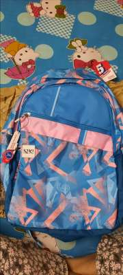 Wildcraft bags myntra sales