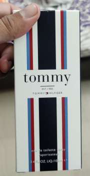 Tommy hilfiger hotsell original cologne