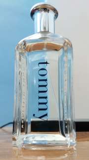 Tommy hilfiger men's aftershave sales