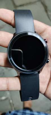 Noise fit hotsell watch price