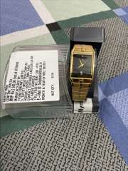 Buy Titan Karishma Men Black Analogue Watch NL9151YM05 Watches