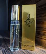 Buy Paco Rabanne Men 1 Million Eau De Toilette 200ML - Perfume for
