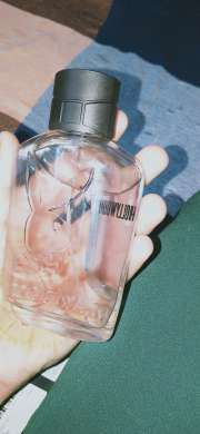 Hollywood playboy perfume outlet