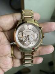 Fossil store watch bq3036
