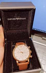 Armani ar 1535 hot sale