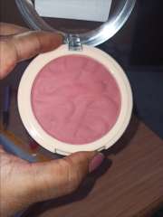 Buy Makeup Revolution London Blusher Reloaded Rose Kiss 7.5g - Blush for  Women 10507506