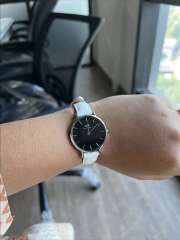 Daniel wellington petite bondi discount 32mm