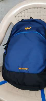 Wildcraft zeal sales