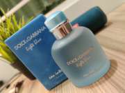 Dolce gabbana light blue intense 2025 hombre