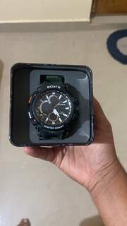 Cartier Roadster XL W62020X6 Men's Watch — Salamanca Watches-sonthuy.vn