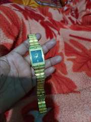 Titan karishma ne9151ym03a outlet men's watches