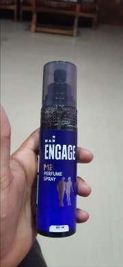 Engage m2 2025 perfume spray review