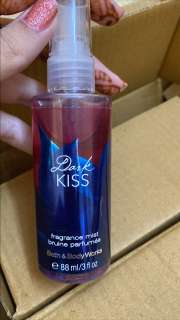 Dark kiss eau de parfum outlet