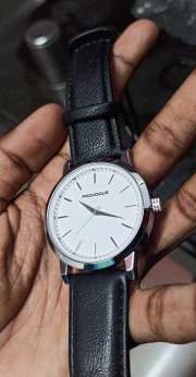 Provogue hotsell watch review