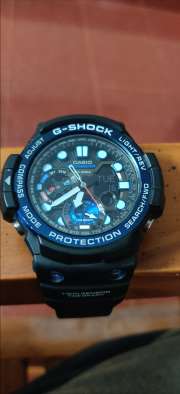 Casio on sale gn 1000b