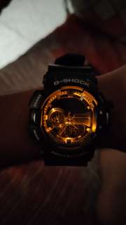 G649 g clearance shock
