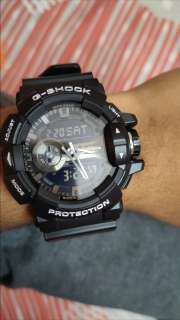 G649 g shop shock