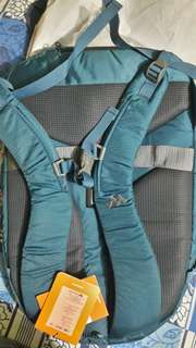 wildcraft continuum laptop backpack