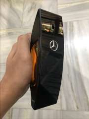 Mercedes benz shop club black review