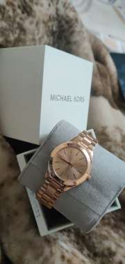 Michael kors 2024 watches myntra