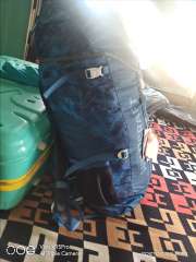 Wildcraft rus2 top